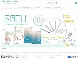 Sites similar to eacustore.com
