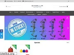 Sites similar to ead-archery.com