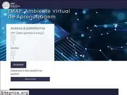 Sites similar to ead-emap.com.br