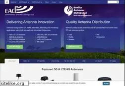 Sites similar to ead-ltd.com