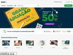 Sites similar to ead.br