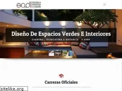 Sites similar to ead.edu.ar