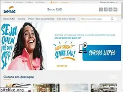 Sites similar to ead.senac.br