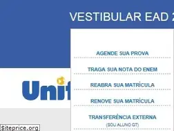 Sites similar to ead.unit.br