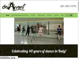 Sites similar to eadance.com