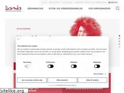 Sites similar to eadania.dk
