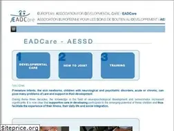 Sites similar to eadcare.org