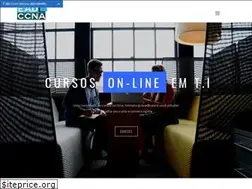 Sites similar to eadccna.com.br