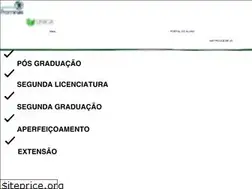 Sites similar to eadcomplementacao.com