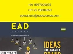 Sites similar to eadcosmos.com