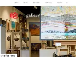 Sites similar to eadegallery.co.nz