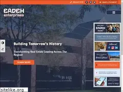 Sites similar to eadeh.com