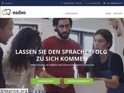 Sites similar to eadeo.ch