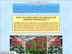 Sites similar to eadesgreenhouse.com
