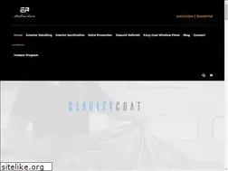 Sites similar to eadetailer.com