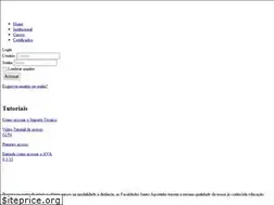 Sites similar to eadfasa.com.br