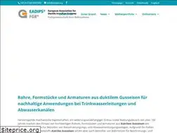 Sites similar to eadips.org