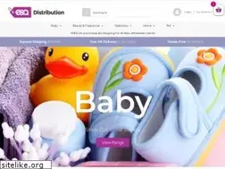 Sites similar to eadistribution.co.uk