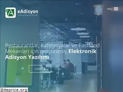 Sites similar to eadisyon.com