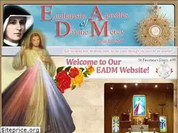 Sites similar to eadmcanada.com