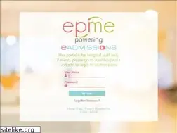Sites similar to eadmissions.com.au