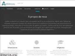 Sites similar to eadn.dz