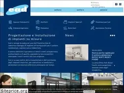 Sites similar to eadnet.it