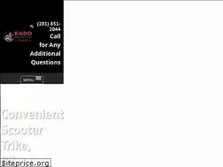 Sites similar to eadobigboytoyrentals.com