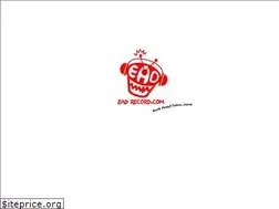 Sites similar to eadrecord.com