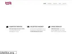 Sites similar to eadruck.ch