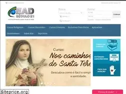 Sites similar to eadseculo21.org.br