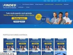 Sites similar to eadsenaies.com.br