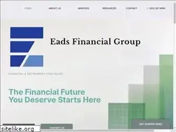 Sites similar to eadsfinancialgroup.com