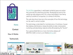 Sites similar to eadshop.com