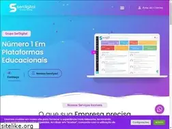 Sites similar to eadstyleinfor.com.br