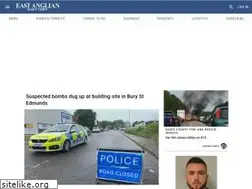Sites similar to eadt.co.uk