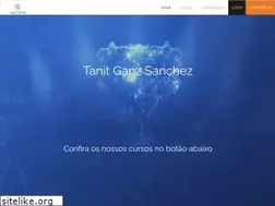 Sites similar to eadtanitganzsanchez.com.br