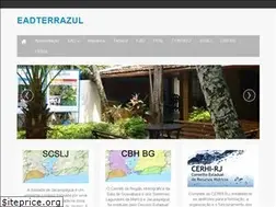 Sites similar to eadterrazul.org.br