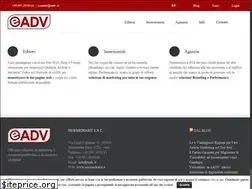 Sites similar to eadv.it