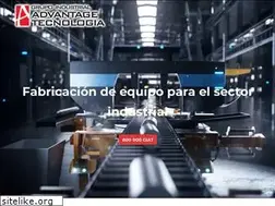 Sites similar to eadvantage.com.mx