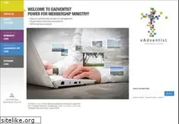 Sites similar to eadventist.net