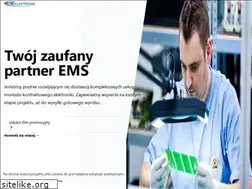 Sites similar to eae-elektronik.pl