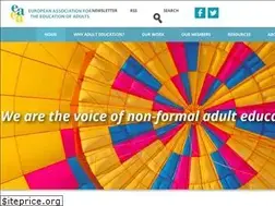 Sites similar to eaea.org