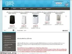 Sites similar to eaeasy.co.th