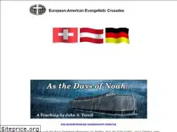 Sites similar to eaec-de.org