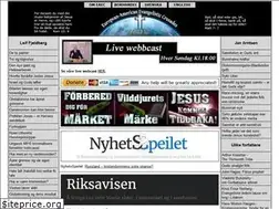 Sites similar to eaec-no.org