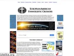 Sites similar to eaec.org