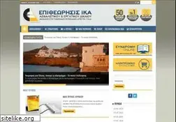 Sites similar to eaed.gr