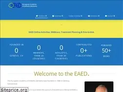 Sites similar to eaed.org