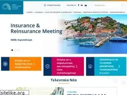 Sites similar to eaee.gr